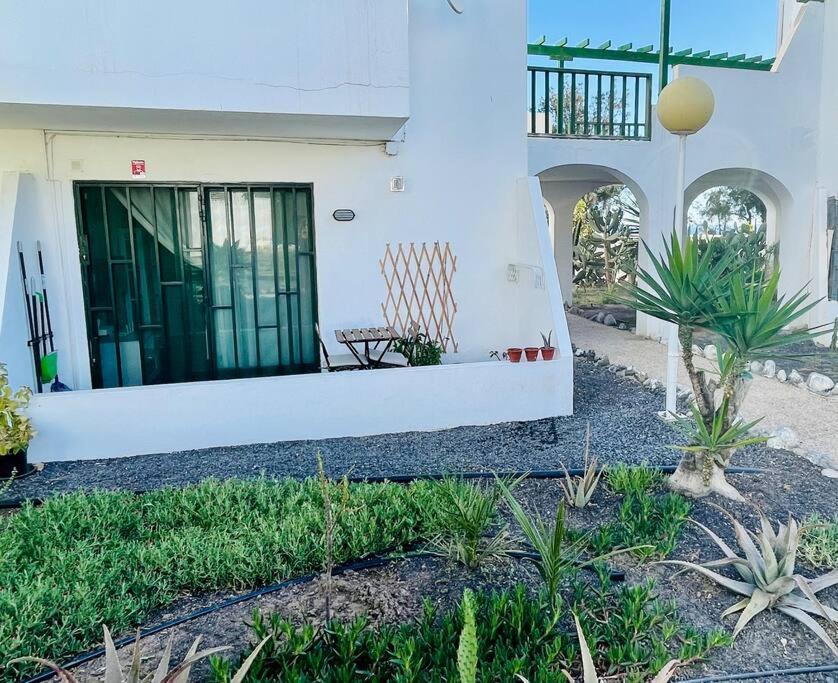 Casa De Los Abuelos En Costa De Antigua Kültér fotó